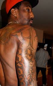 Amare Stoudemire Beautiful Men Gentlemens Club Amar E Stoudemire