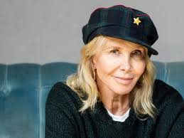 Trudie Styler: 'When I feel things strongly I have to act