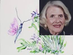 Esther Price, Founder of Esther Price Chocolates, Mount Zion Cemetery in  Beavercreek Ohio