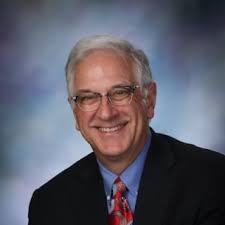 Dr. Eric Hodgson, MD