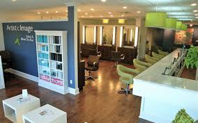 Maybe you would like to learn more about one of these? Artistic Image Salon Blow Dry Bar Westport Ct