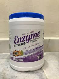 Maybe you would like to learn more about one of these? Enzyme Laundry Detergent Powder 1kg Home Furniture Others On Carousell