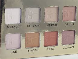 Last year i bought their naturally pretty holiday matte palette and i'm still using it. It Cosmetics Eyeshadow Www Macj Com Br