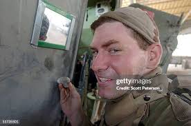 146 Lance Peterson Photos & High Res Pictures