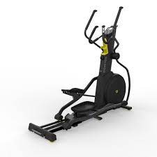 Cross Trainers Elliptical Machines Decathlon