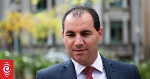 Political donations trial: Jami-Lee Ross' mental health a factor in judge's  not guilty decision