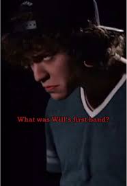 Will Ramos Brother Corey