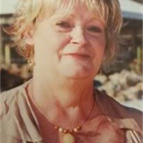 Obituary information for Alice Piper