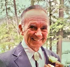 Jacob George Ritchey