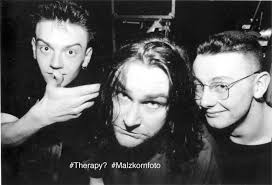 A lot of: Therapy? 1993