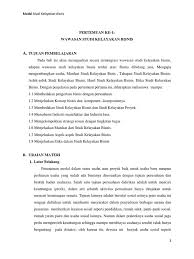 Analisis aspek teknis menilai apakah secara teknis proyek layak untuk dilaksanakan. Studi Kelayakan Bisnis