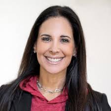 Alumna Jill Maurer Burnett elected to IU Board of Trustees: IU News