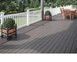 X 36 in.) 5.0 out of 5 stars 2. Classic Composite Railing Deckorators