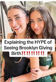 Brooke Mcknight's Instagram, Twitter & Facebook