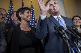 David remnick on a washington post report that paul ryan, kevin mccarthy, and other republican leaders talked about donald trump's ties to russia. Kevin Mccarthy Drops Out Of Race For House Speaker Fort Worth Business Press