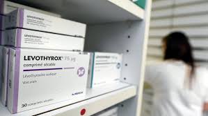 We did not find results for: L Ancienne Formule Du Levothyrox Sera Disponible Tout Au Long De 2019