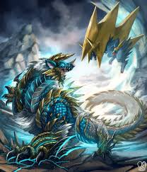 Check spelling or type a new query. Pkmn Vs Mh Zinogre Vs Mega Menectric Monster Hunter Series Monster Hunter Art Monster Hunter Memes
