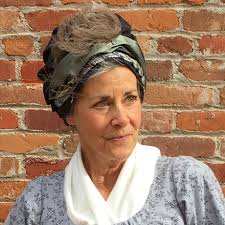 A Mother's Journey: The Life of Lucy Meriwether Lewis Marks