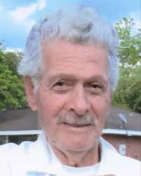 Juventino V. Barrera, Sr. Obituary May 28, 2025