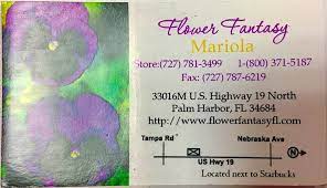 Check spelling or type a new query. Flower Fantasy Florist Posts Facebook