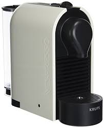Krups Yy1301 Nespresso U Creme Avis Test Complet