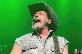 Ted nugent is an american singer, songwriter, and political activist. R9lieukick7flm