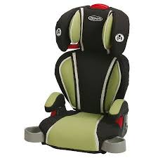 Graco Highback Turbo Booster Car Seat 29 Free S H With Images Baby Car Seats Backless Booster Car Seat Car Seats