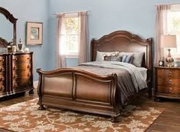 Pembrooke King Sleigh Bed Bedroom Sets Queen King Bedroom Sets Bedroom Set