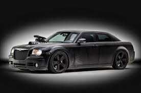 Image result for Black 2006 Chrysler