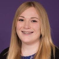 Michelle Luckes's Instagram, Twitter & Facebook