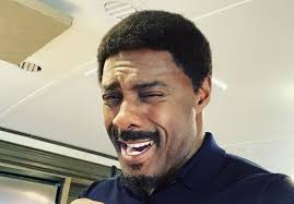 Idris Elba Stars In Netflix New Original Series 'Turn Up Charlie'