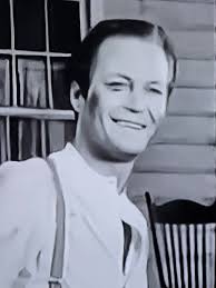 Brock Peters appearance