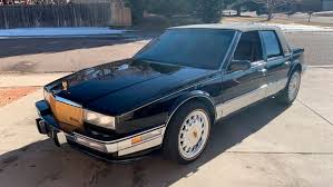 Image result for Dark Polo Green 1991 Seville