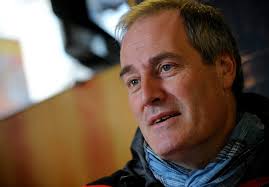 Meuse : un Lord marche pour la Paix