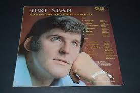 Sean Dunphy and the Hoedowners~Jut Sean~Irish IMPORT~Lyrics Insert~FAST  SHIPPING