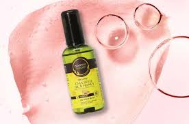 Official site of the botanical lifestyle brand【botanist】 introduction of our heat from hair styling can be damaging to your hair. 7 Top Rated Hair Oils To Nourish Dry Damaged Tresses In Singapore From S 7 Zula Sg