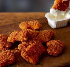 Thankfully, spicy nuggets will soon be back on burger king menus at participating locations nationwide. Burger King S Spicy Nuggets Are Back For A Limited Time