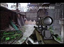 When you buy through links on our site, we may earn an affiliate commission. The Real Strike Ios App The Original 3d Augmented Reality Fps Youtube