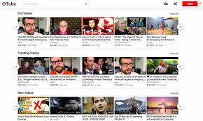 Video content is more predominant in this platform. 14 Best Free Youtube Alternatives 2021 Video Sites Like Youtube