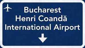 Ultima legătură este la 23:10. Bucharest Airport Bus Getting To And From Airport Bucharest