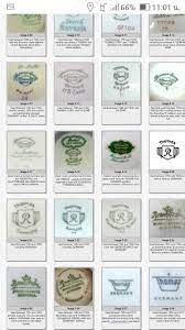 Pin By Winnie Martinez On Stamps Porcelain Stamp Westphalia