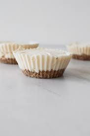 May 17, 2021 · how to store no bake cheesecake bites. Philadelphia No Bake Cheesecake Recipe With Easy Oat Crust Homemade Mastery