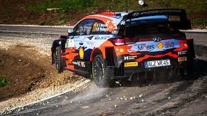 The belgium ypres westhoek rally (bywr) founded by frans thévelin in 1965 is one of the most famous rallies in the european rally championship, the belgian rally championship, the british rally championship, and the intercontinental rally challenge. Z50zrpnfh3ajam