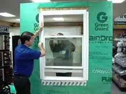 Full 3 1/4 depth upvc fusion welded frame and sashes with beveled colonial exterior features curves that are not only beautiful, but also allow for maximum weld surface resulting in superior strength and years of long lasting performance. Okna Windows Youtube