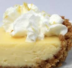 Creamy Dreamy Lemon Pie Desserts Lemon Recipes Lemon Desserts