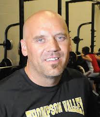 DeWall leaving Thompson Valley football program