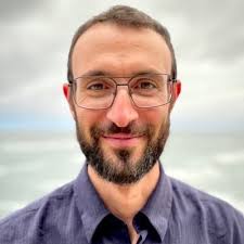 Benjamin Pitt (@BenPitt)