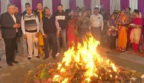 Festival of holi is celebrated all over india with full joy and enthusiasm. Syzetsrip4cbim