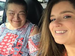 Frances "Mamaw Francy" Claudette Tipton's Obituary