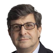 Why today's Boris Johnson is the biggest risk to his future self